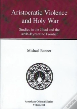 Capa do artigo Aristocratic Violence And Holy War