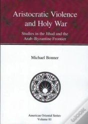 Capa do artigo Aristocratic Violence And Holy War
