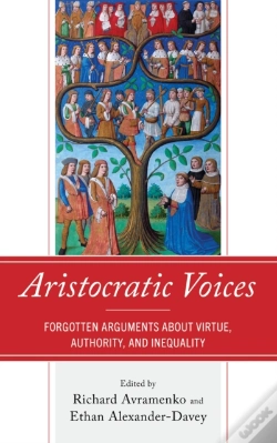 Capa do artigo Aristocratic Voices