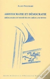 Capa do artigo Aristocratie Et Démocratie : Idéologies Et Sociétés En Grèce Ancienne