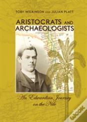 Capa do artigo Aristocrats And Archaeologists