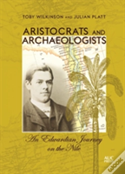 Capa do artigo Aristocrats And Archaeologists