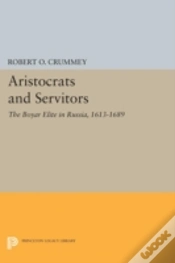 Capa do artigo Aristocrats And Servitors