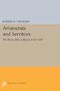 Aristocrats And Servitors - Preview