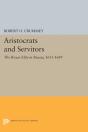 Aristocrats And Servitors - Preview