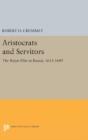 Aristocrats And Servitors - Preview