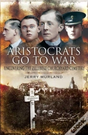 Capa do artigo Aristocrats Go To War