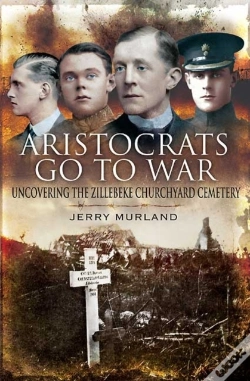 Capa do artigo Aristocrats Go To War