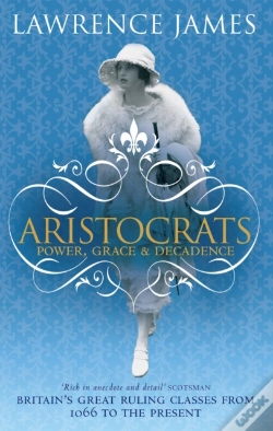 Capa do artigo Aristocrats