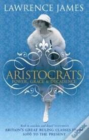 Capa do artigo Aristocrats