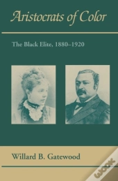 Aristocrats Of Color