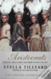 Capa do artigo Aristocrats