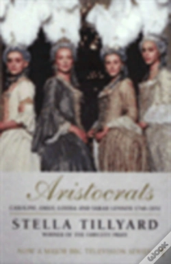 Capa do artigo Aristocrats