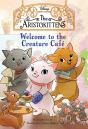 Aristokittens #1: Welcome To The Creature Cafe - Preview