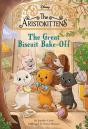 Aristokittens #2: The Great Biscuit Bakeoff - Preview