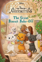 Capa do artigo Aristokittens #2: The Great Biscuit Bakeoff