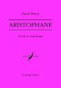 Aristophane : Fiction Et Dramaturgie - Preview