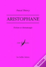 Capa do artigo Aristophane : Fiction Et Dramaturgie