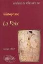 Aristophane ; La Paix - Preview
