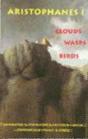Aristophanes 1: Clouds, Wasps, Birds - Preview