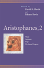 Aristophanes, 2 - Preview