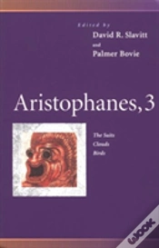 Capa do artigo Aristophanes, 3