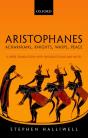 Aristophanes: Acharnians, Knights, Wasps, Peace - Preview