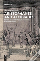 Aristophanes And Alcibiades