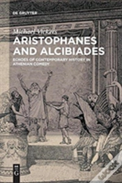 Capa do artigo Aristophanes And Alcibiades