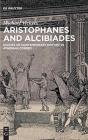 Aristophanes And Alcibiades - Preview