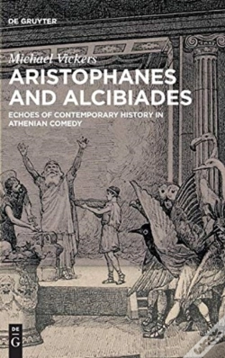 Capa do artigo Aristophanes And Alcibiades