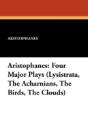 Aristophanes - Preview