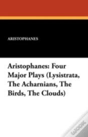 Capa do artigo Aristophanes