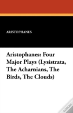 Capa do artigo Aristophanes