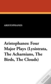 Capa do artigo Aristophanes