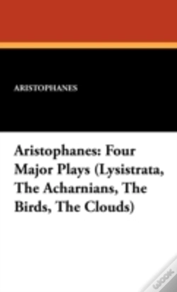 Capa do artigo Aristophanes