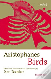 Capa do artigo Aristophanes: Birds