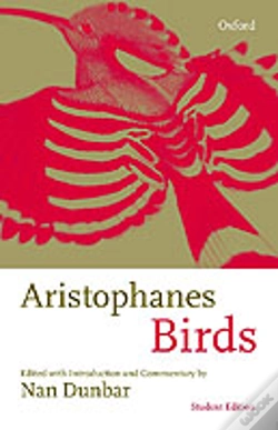 Capa do artigo Aristophanes: Birds