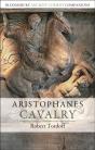 Aristophanes: Cavalry - Preview