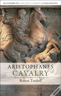 Capa do artigo Aristophanes: Cavalry