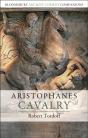 Aristophanes: Cavalry - Preview