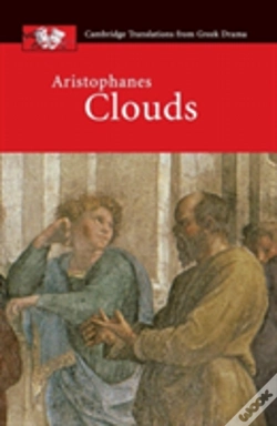 Capa do artigo Aristophanes: Clouds