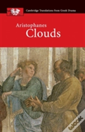 Capa do artigo Aristophanes: Clouds