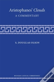 Capa do artigo Aristophanes