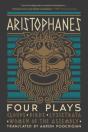 Aristophanes: Four Plays - Preview