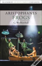 Aristophanes: Frogs