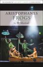 Aristophanes: Frogs - Preview
