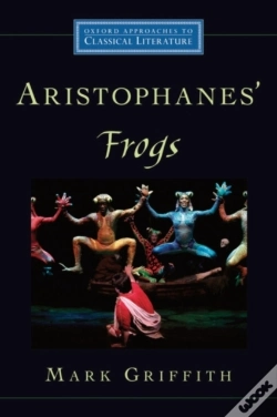 Capa do artigo Aristophanes' Frogs