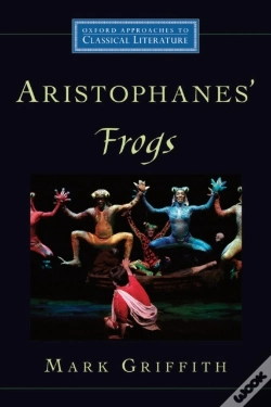 Capa do artigo Aristophanes' Frogs
