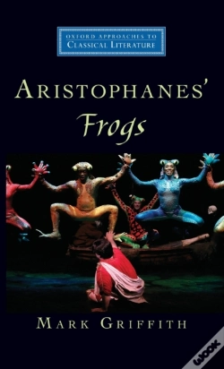 Capa do artigo Aristophanes' Frogs